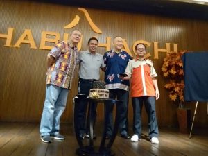 anniversary, agribisnis, agriculture, agricongroup, hari jadi emas, 50 tahun, ulang tahun