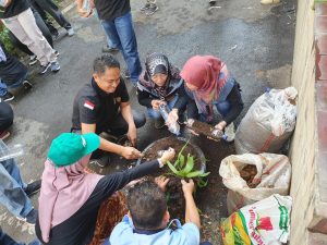 agricon asri, peduli lingkungan, agribisnis, sadar lingkungan, lingkungan asri, lingkungan, agricon