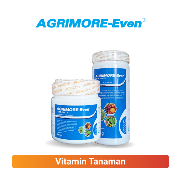 AGRIMORE E/BLUE