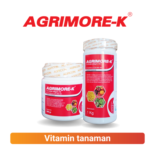 AGRIMORE K/RED