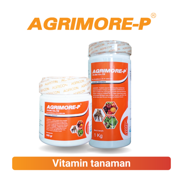 AGRIMORE P/ORANGE