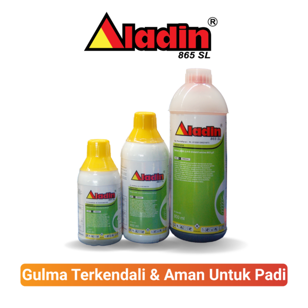 ALADIN 865 SL