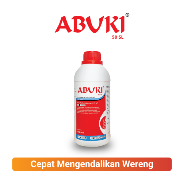 ABUKI 50 SL