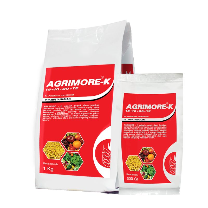Agrimore K