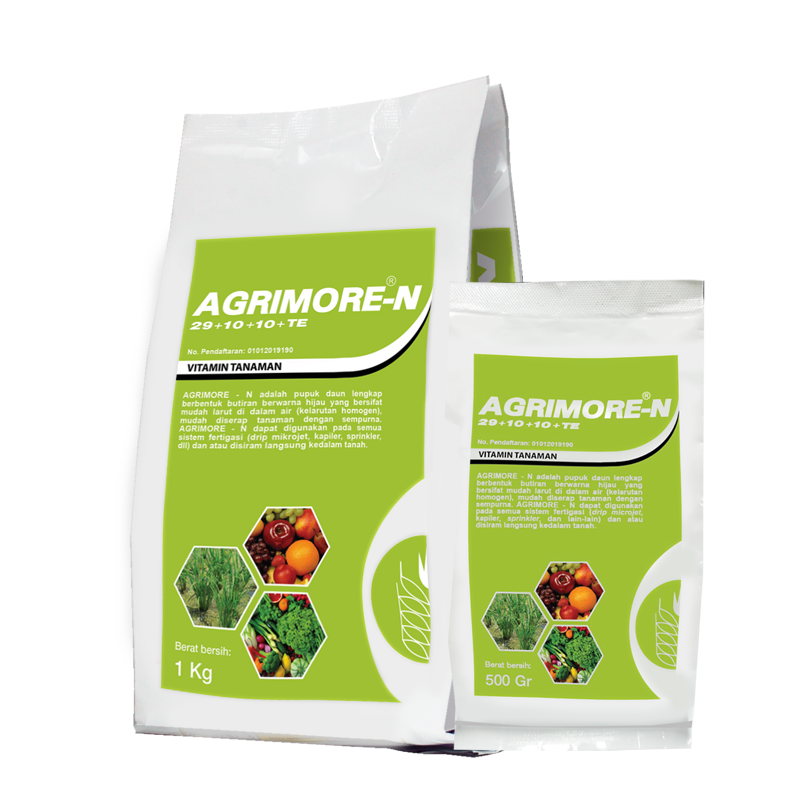 Agrimore N