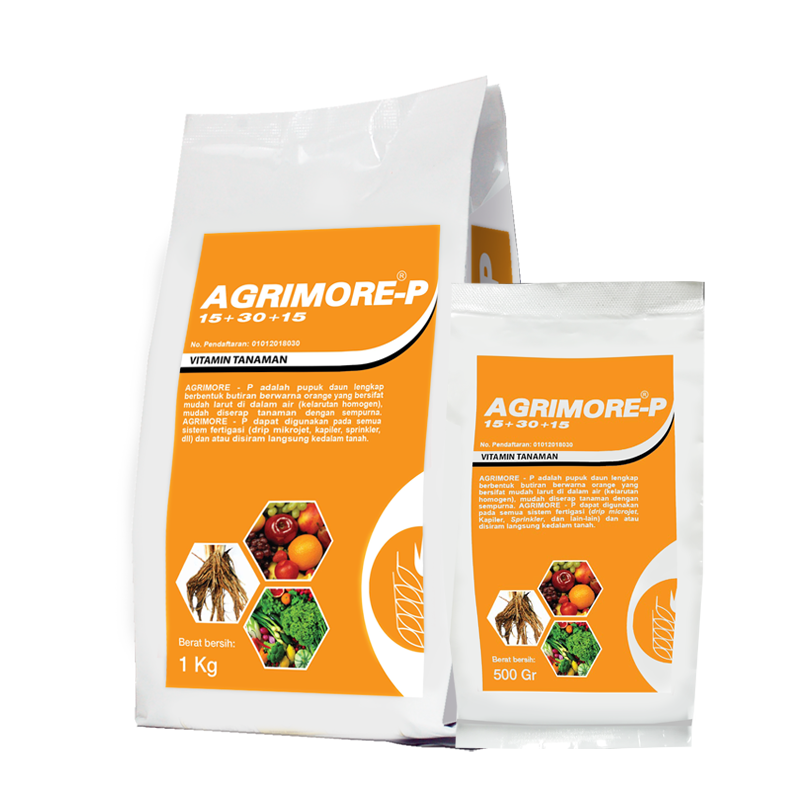 Agrimore P