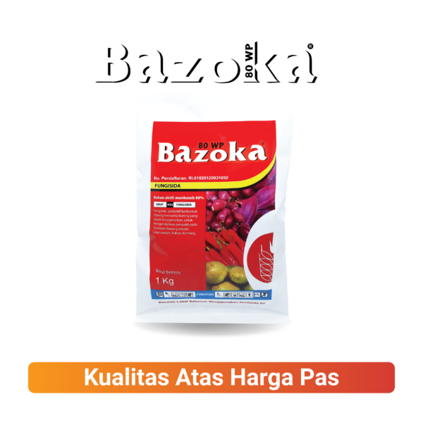 BAZOKA 80 WP