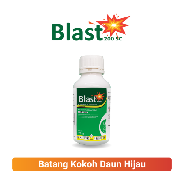 BLAST 200 SC