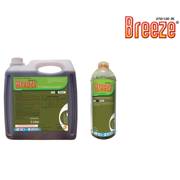 BREEZE 270/120 SL