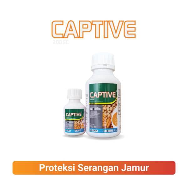 CAPTIVE 200 SC