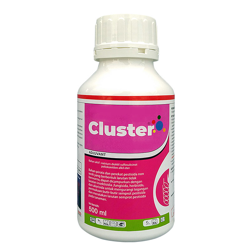 Cluster 500ml