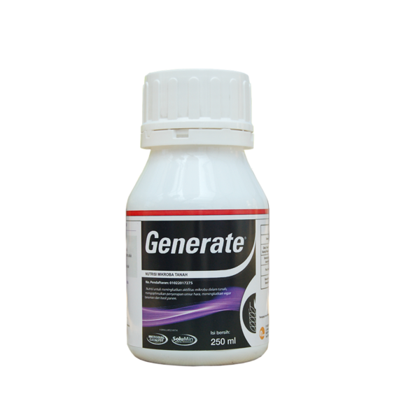 GENERATE 250ML