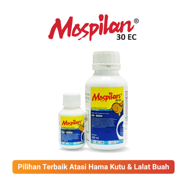 MOSPILAN 30 EC