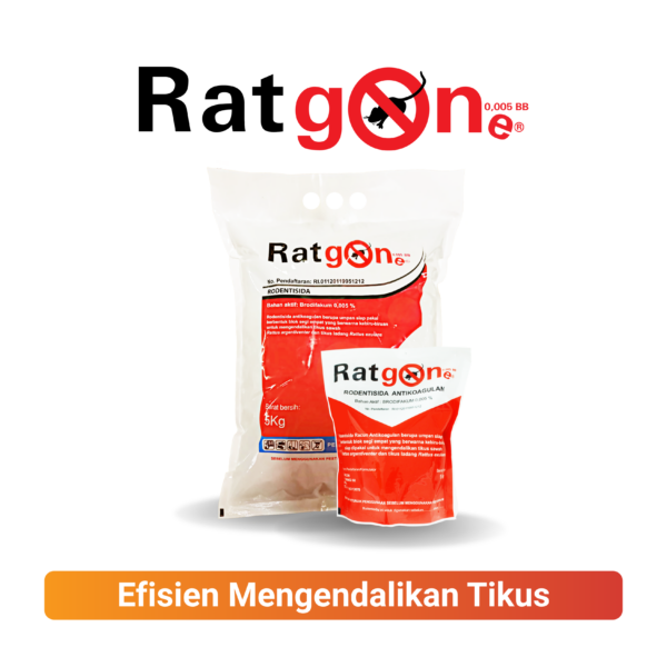 RATGONE 0,005 BB
