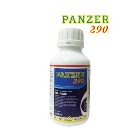 PANZER 290 SL