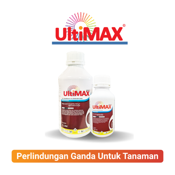 ULTIMAX 500/50 EC