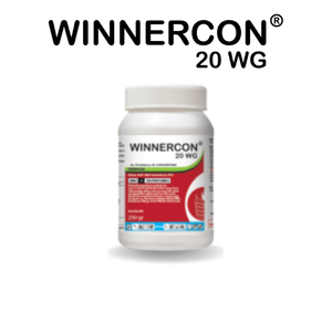 WINNERCON 20 WG