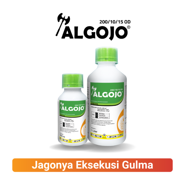 ALGOJO 200/10/15 OD