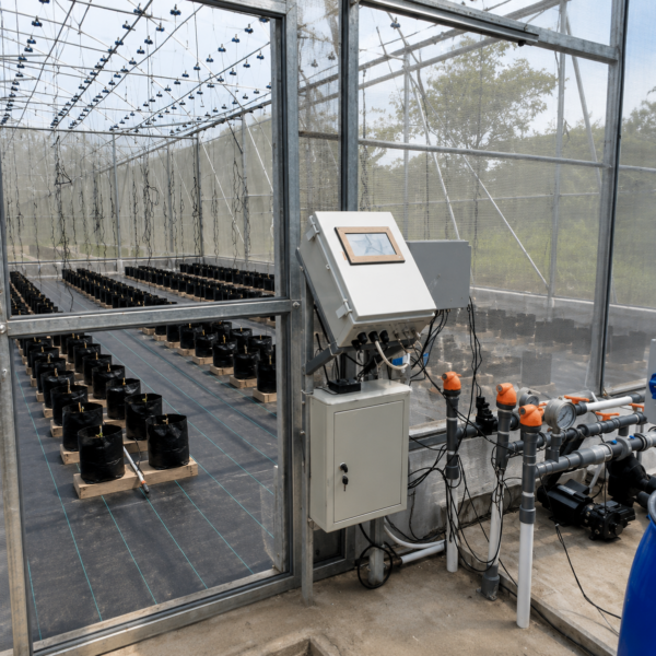Smart Irrigation 600x600