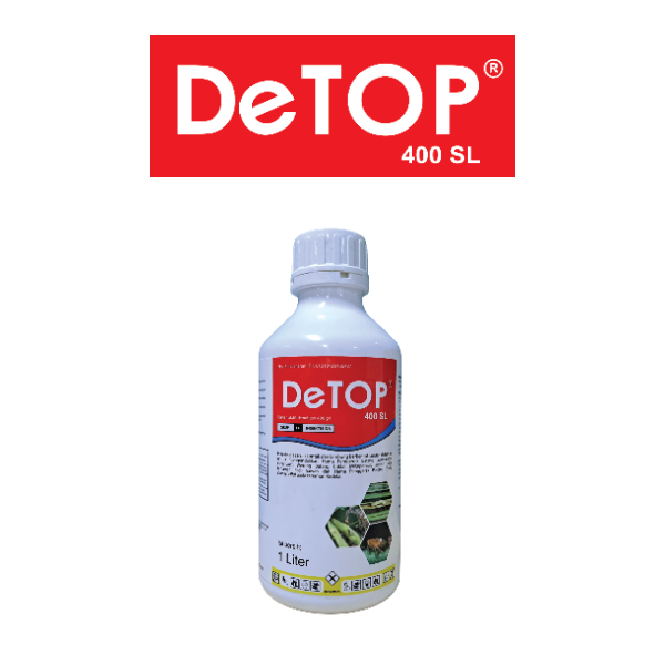 DeTop 400 SL