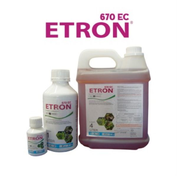 ETRON 670 EC
