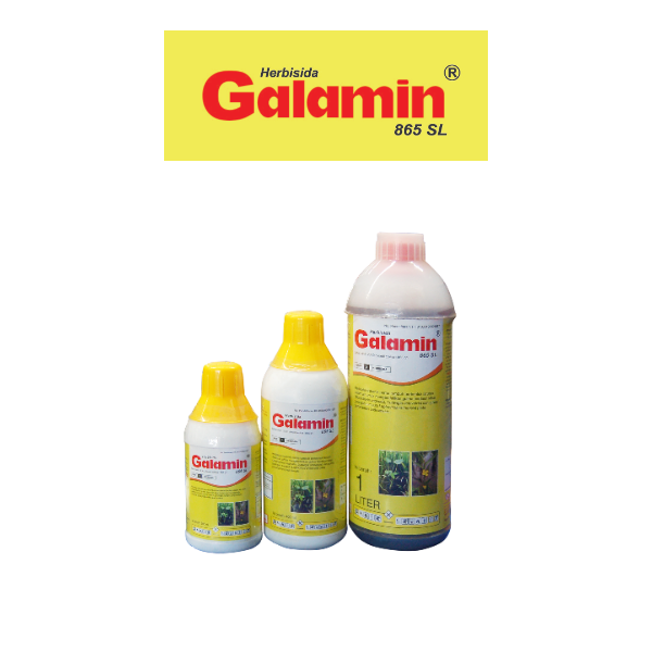 Galamin 865 SL
