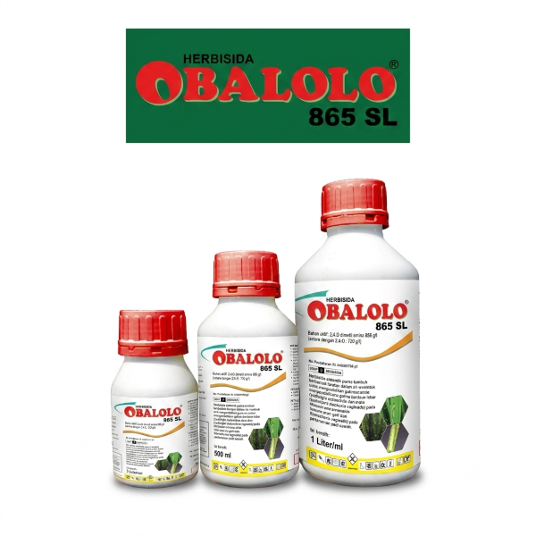 OBALOLO 865 SL