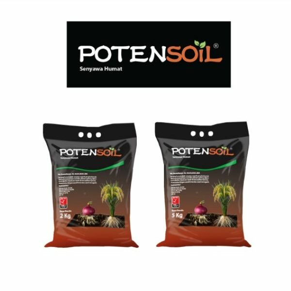 Potensoil