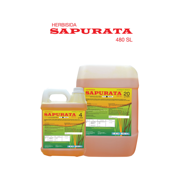 SAPURATA 480 SL
