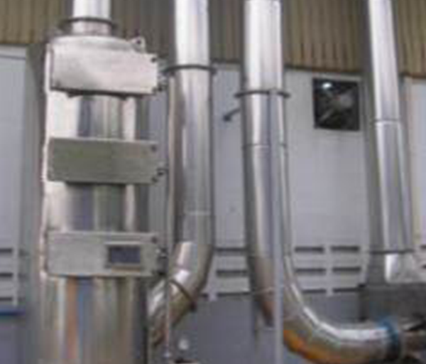 Scrubber system 600x512